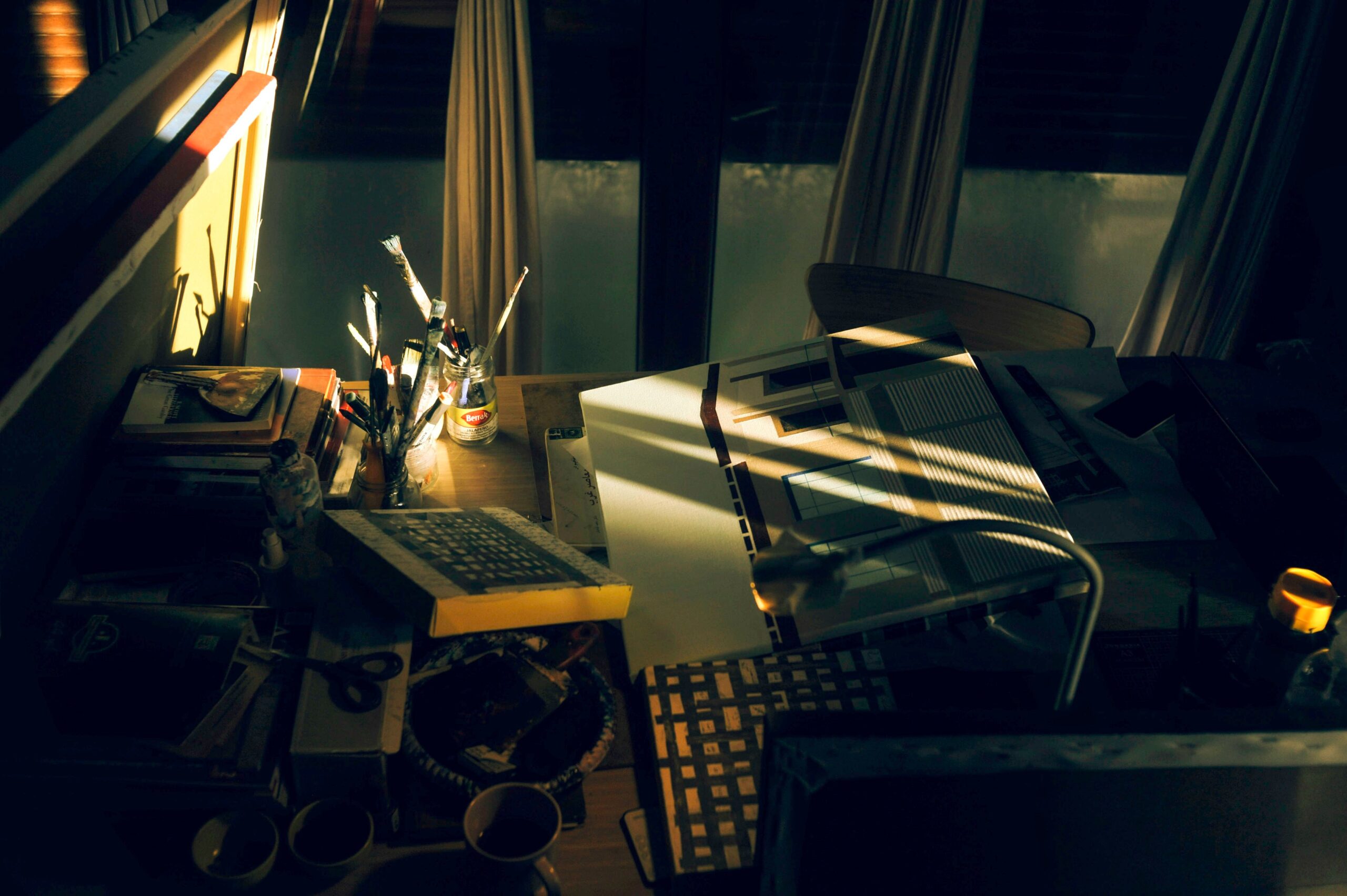 Hej Världen Utvald Bild